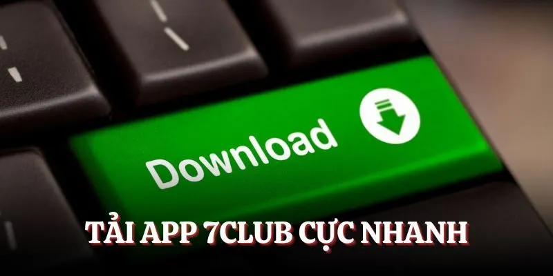 Hoàn thành tải app cực nhanh chóng