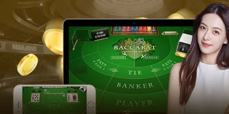 Game đổi thưởng có giây phút đặt cược thú vị