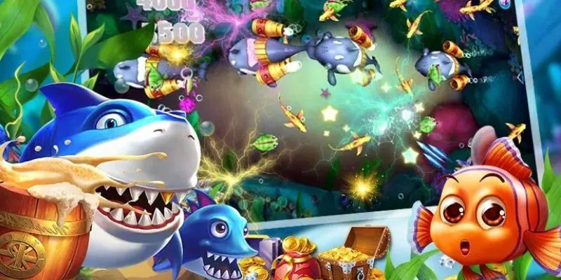 Chất lượng âm thanh xả đạn chân thực