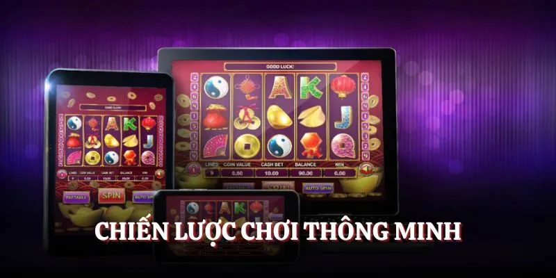 Chiến lược chơi thông minh