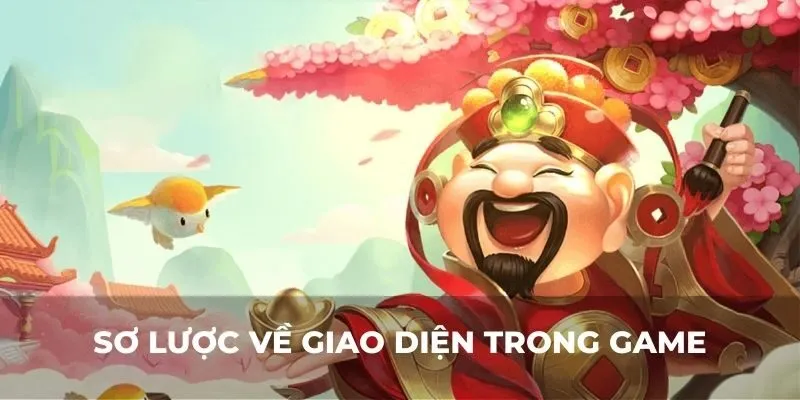 Sơ lược về giao diện trong game