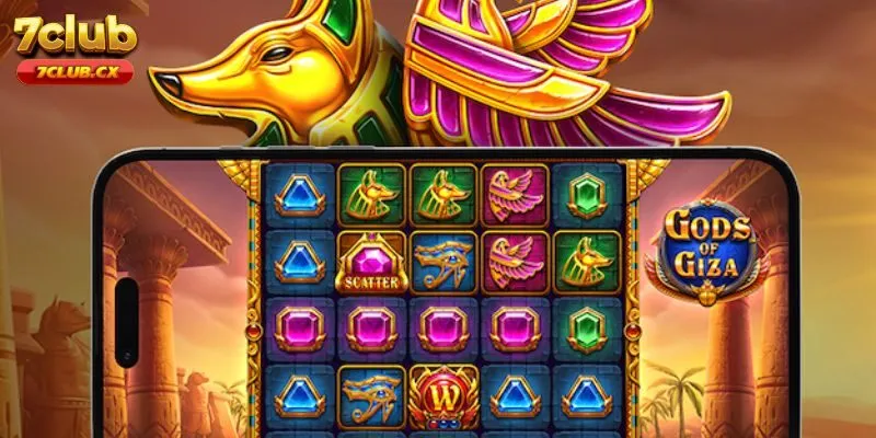 Cách Chơi 4 Thần Thú Trên 7club