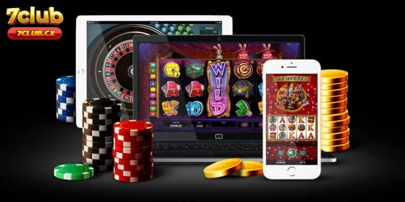 Giới Thiệu Tổng Quan Về Cổng Game 7Club