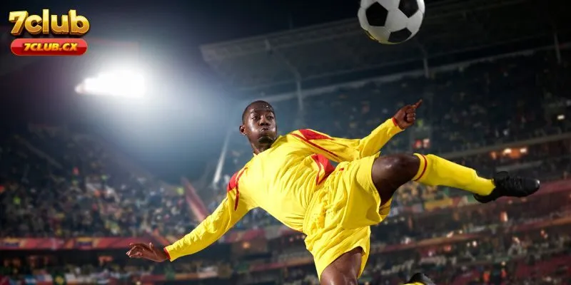 Cách Chơi A Sports Trên 7club Cho Người Mới
