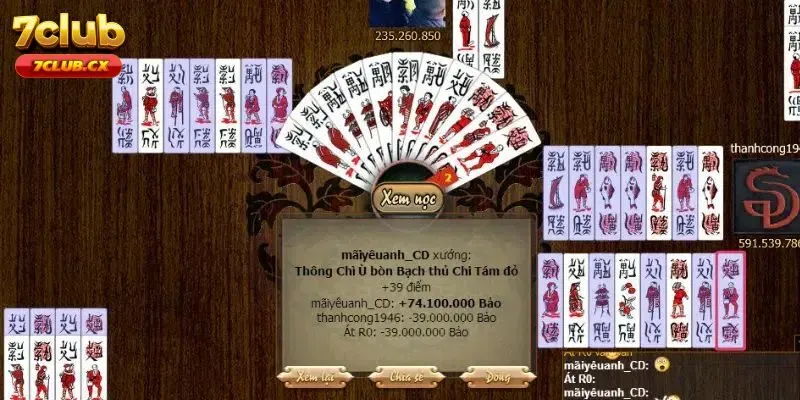 Hỗ Trợ 24/7, Rút Thưởng Nhanh Chóng Tại Bài Chắn 7Club