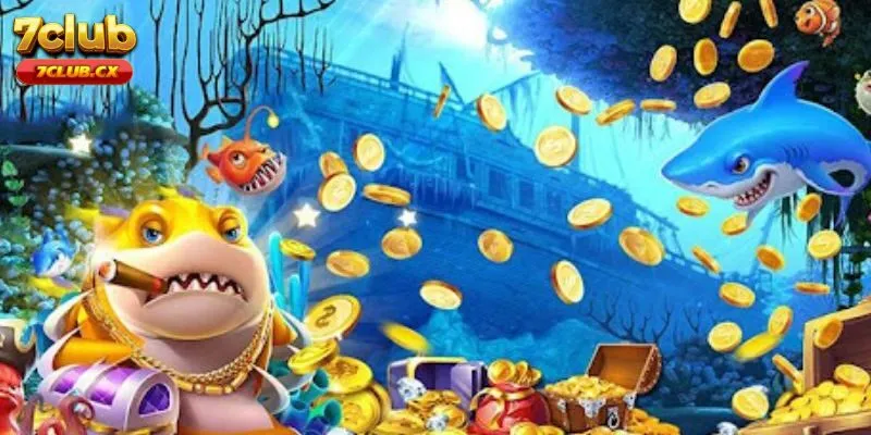 Tổng Quan Về Bắn Cá 3D 7Club