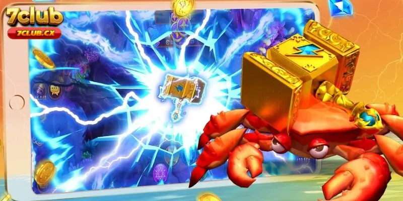 Giới thiệu tổng quan về Bắn Cá Long Vương