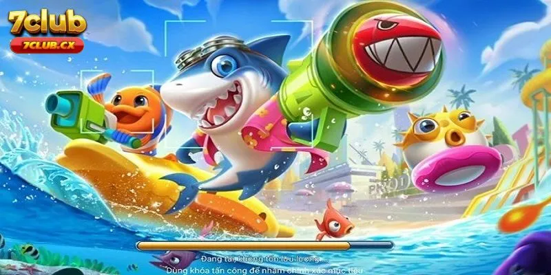 Những cập nhật mới nhất của game Bắn Cá Mỹ Nhân Ngư trong năm 2025