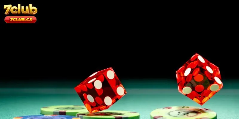 Casino 7club là sòng bạc trực tuyến.