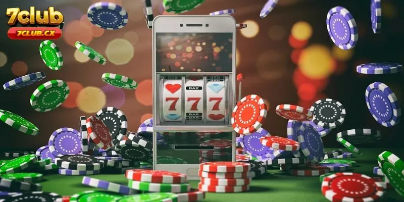 Đăng nhập 7club rất nhanh chóng và đơn giản.