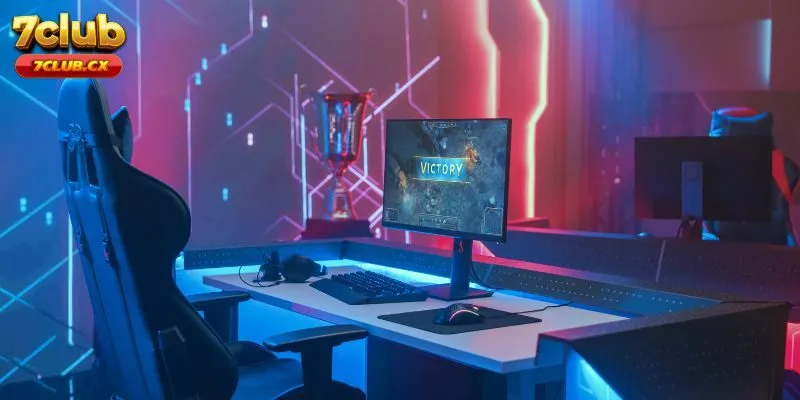 Giới Thiệu Chung Về E-Sports