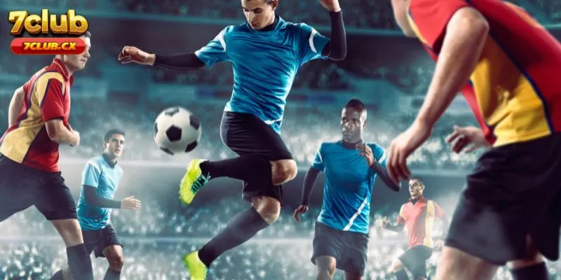 Tỷ Lệ Cược Và Trải Nghiệm Cược Thể Thao Trên K- Sports 7club