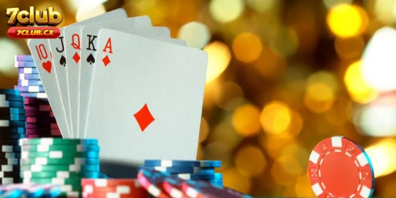 Ưu Điểm Khi Chơi Liêng 7Club