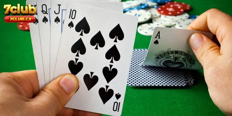Tổng Quan Về Liêng 7Club