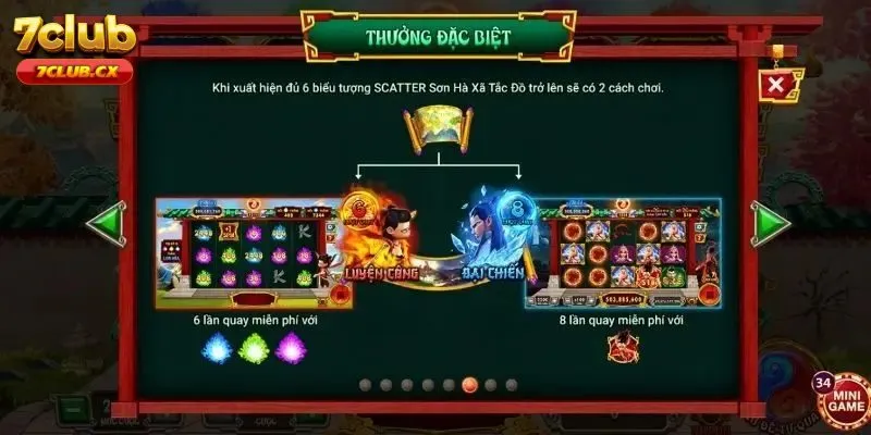 Ưu Điểm Nổi Bật Khi Chơi Natra Ma Đồng Giáng Thế Tại 7club
