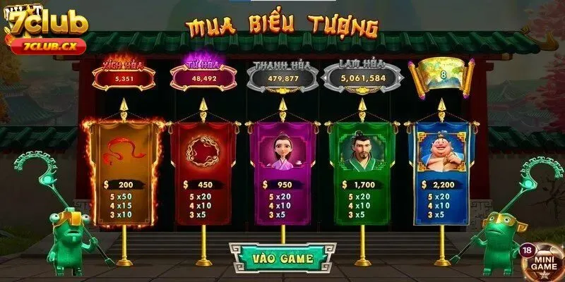 Giới Thiệu Chung Về Natra Ma Đồng Giáng Thế Tại 7club