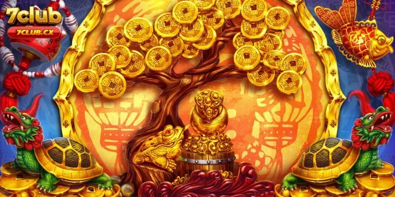 Giới Thiệu Chung Về Nổ Hũ Thần Tài 7club