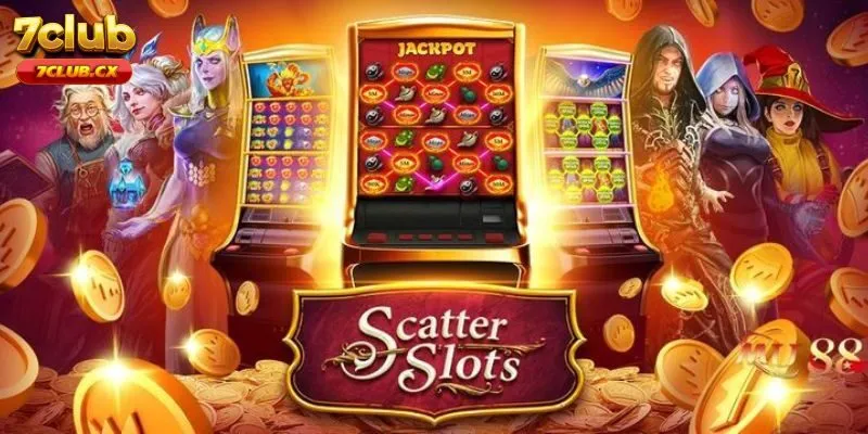 Cách Chơi Slot Nữ Thần Ai Cập 7club Đơn Giản Cho Người Mới