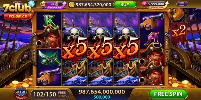 Mẹo Và Chiến Thuật Chơi Pirate King 7club Để Tăng Tỷ Lệ Thắng
