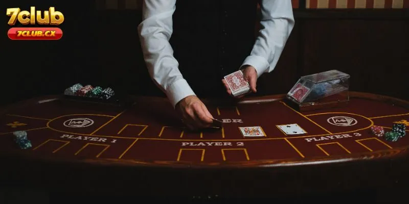 Poker là cá cược – cách chơi và luật cơ bản