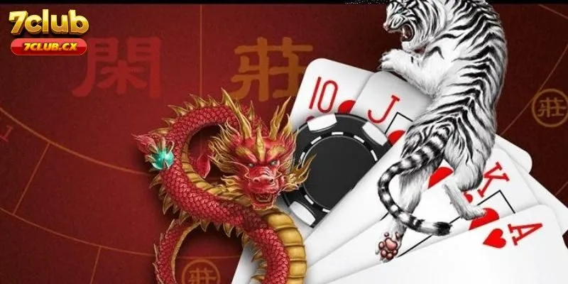 Mẹo Chơi Và Chiến Lược Tăng Tỷ Lệ Thắng Tại Rồng Hổ 7club