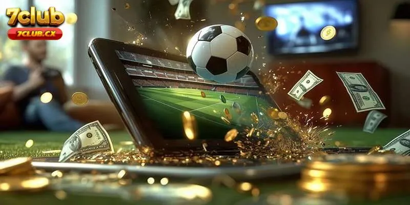 Quy trình Rút tiền 7club nhanh chóng và an toàn.
