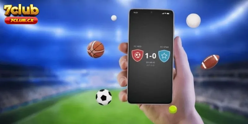 Trải nghiệm cá cược mượt mà!