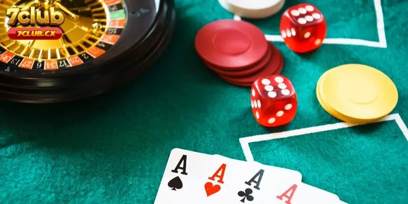 Mẹo và chiến thuật chơi Tài Xỉu hiệu quả