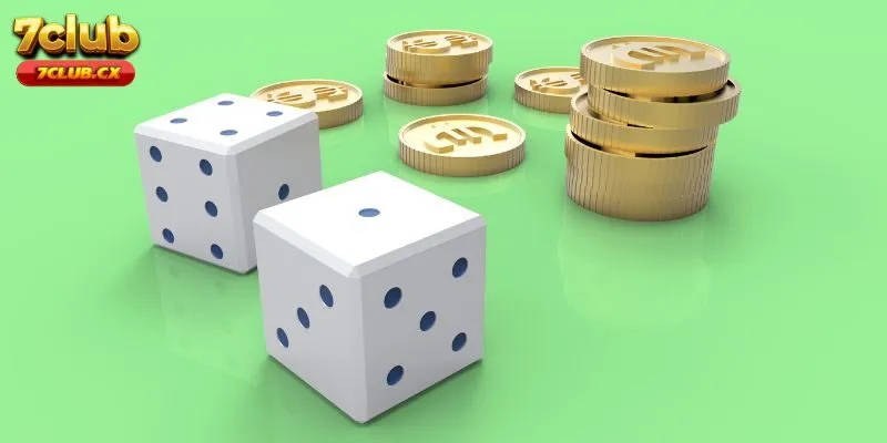 Các hình thức cá cược phổ biến trong game Trên Dưới