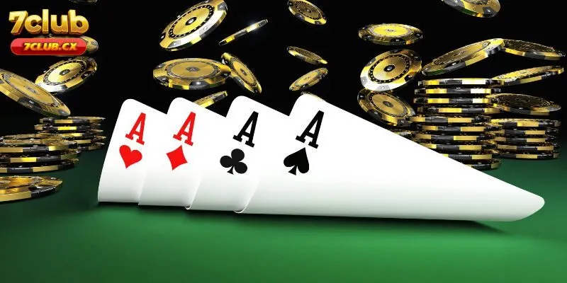 Xì tố cá cược online – hướng dẫn chi tiết
