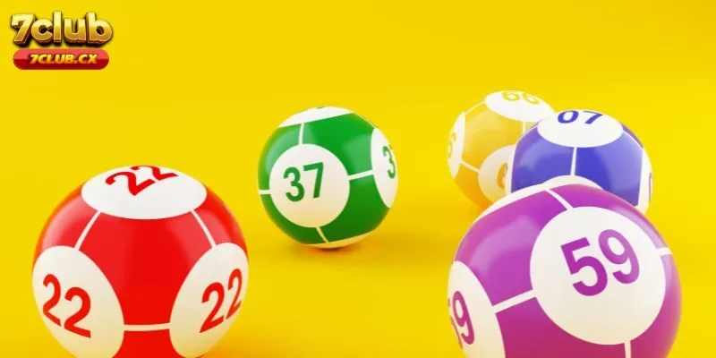 Người chơi thích xổ số 7club vì dễ trúng.